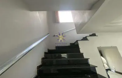 Casa com 3 quartos à venda na Vila Granada, São Paulo 