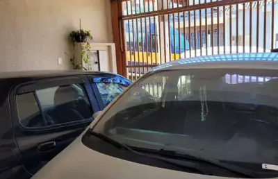 Casa com 3 quartos à venda na Vila Dalila, São Paulo 
