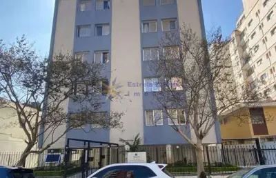 Apartamento com 2 quartos à venda no Campo Belo, São Paulo 