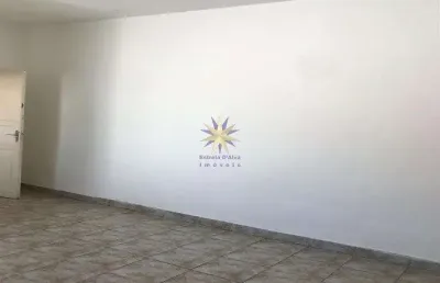 Casa com 1 quarto para alugar na Vila Dalila, São Paulo 