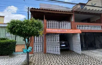 Casa com 2 quartos para alugar no Jardim Arize, São Paulo 