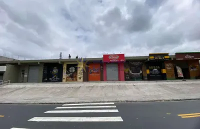 Loja/salão em jardim nossa senhora do carmo  -  são paulo