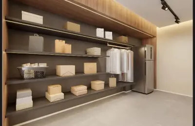 Apartamento com 3 quartos à venda na Rua Doutor Neto de Araújo, 182, Vila Mariana, São Paulo