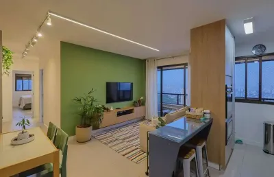 Apartamento de 2 quartos na melhor localização do santa efigênia!