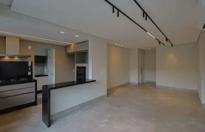 Apartamento novo, de 3 quartos, para alugar em lourdes!
