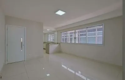 Apartamento de 2 quartos, na melhor localização do bairro de lourdes!