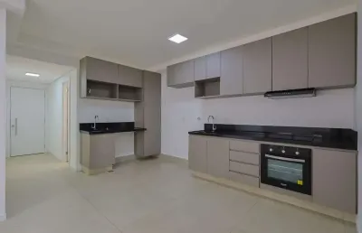 Apartamento com 2 quartos para alugar no Santo Agostinho, Belo Horizonte 