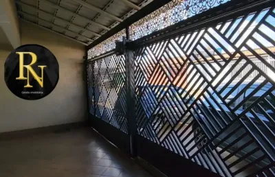 Casa com 3 quartos à venda na Quadra QNN 6 Conjunto N, 34, Ceilândia Sul (Ceilândia), Brasília