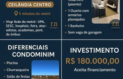 Oportunidade !!! sinal 25% -  financie até 75% pela caixa.