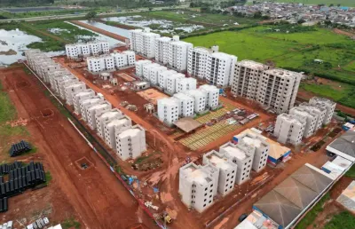 Apartamento com 2 quartos à venda na Quadra QNO 11, Ceilândia Norte (Ceilândia), Brasília