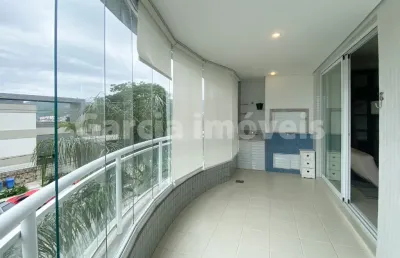 Apartamento com 3 quartos à venda na Rodovia João Paulo, 2310, João Paulo, Florianópolis