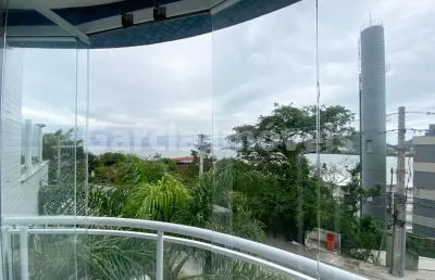 Apartamento com 3 quartos à venda na Rodovia João Paulo, 2310, João Paulo, Florianópolis