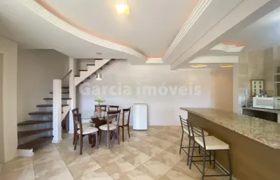 Cobertura com 3 quartos à venda na Rua João Pio Duarte Silva, 114, Córrego Grande, Florianópolis