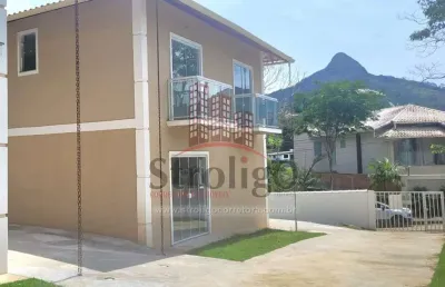 C398 casas novas com fino acabamento cônego, nova friburgo-rj