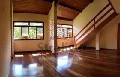 Apartamento com 3 quartos à venda no Cônego, Nova Friburgo 
