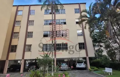 Apartamento com 2 quartos à venda no Olaria, Nova Friburgo 