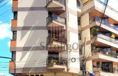 A313 apartamento com 200 m² centro, nova friburgo-rj