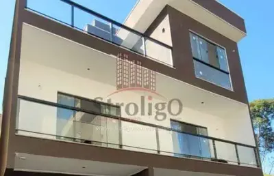 C481 lançamento de casas braunes, obras iniciadas- nova friburgo-rj