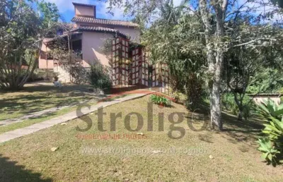 C485 casa com vista exuberante no bairro cascatinha, nova friburgo-rj