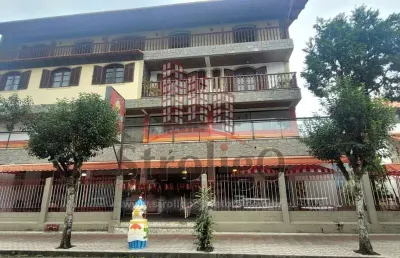 C490 prédio comercial e residencial excelente localização olaria, nova friburgo-rj