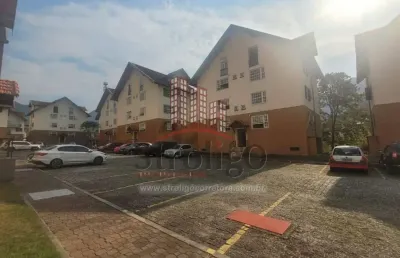 A353 apartamento com 3 quartos, cônego- nova friburgo-rj