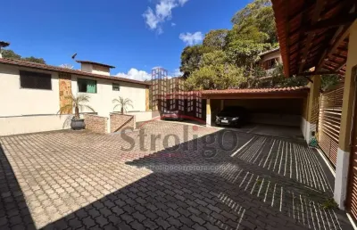 A362 espetacular cobertura duplex, parque santa elisa, nova friburgo-rj