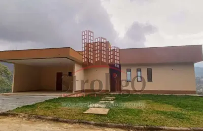 Casa com 3 quartos à venda no Cônego, Nova Friburgo 