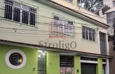 C519 imperdível imóvel comercial no centro, nova friburgo-rj