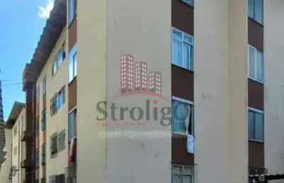 A369 apartamento com 3 quartos, jardim califórnia- nova friburgo-rj