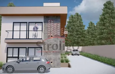 C521 empreendimento novo com lindas casas a 4,5 km do centro, nova friburgo-rj