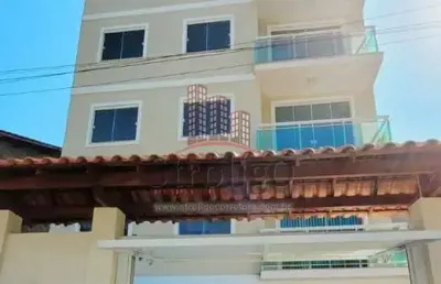 Apartamento com 3 quartos à venda no Cônego, Nova Friburgo 