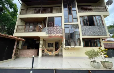 Casa com 3 quartos à venda no Cônego, Nova Friburgo 