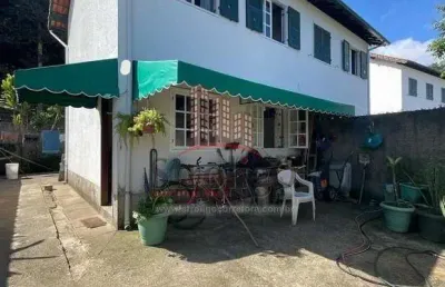 Casa com 2 quartos à venda no Nova Suíça, Nova Friburgo 