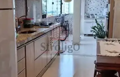 Apartamento com 2 quartos à venda no Centro, Nova Friburgo 
