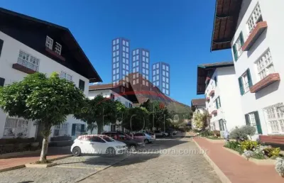 A375 apartamento duplex com 3 quartos, olaria- nova friburgo-rj