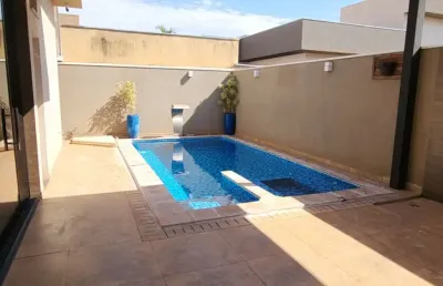 Recanto do lago - disponível para locação - 3 suítes