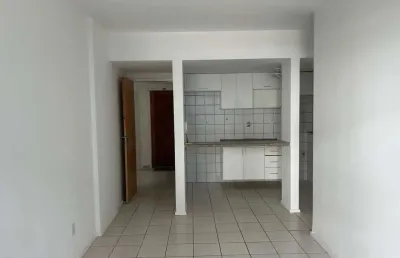 Apartamento com 1 quarto à venda em ondina, salvador , 50 m2 por r$ 340.000