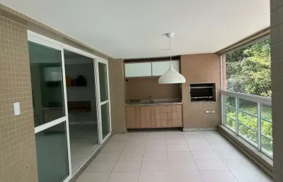 Apartamento com 3 quartos à venda na barra, salvador , 143 m2 por r$ 1.450.000