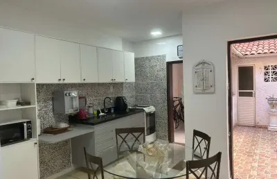 Casa com 3 quartos para alugar no canela, salvador , 120 m2 por r$ 3.500
