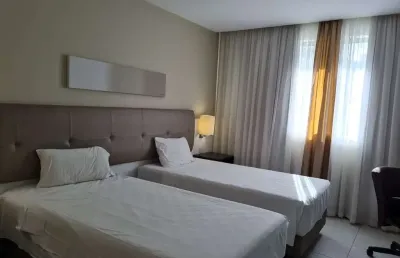 Apartamento com 1 quarto à venda na pituba, salvador , 26 m2 por r$ 110.000