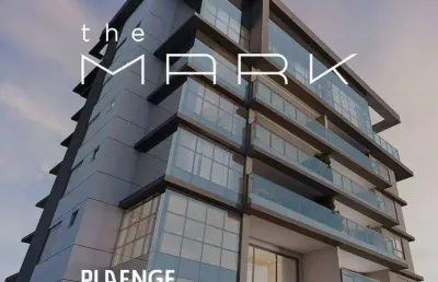 The mark - plaenge - lançamento no melhor do cambuí!