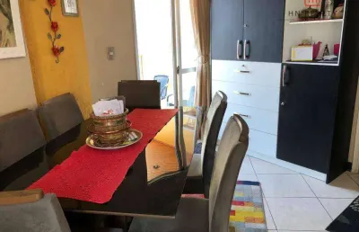 Apartamento com 2 dormitórios à venda, 76 m² por r$ 399.000,00 - bonfim - campinas/sp
