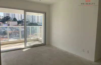 Apartamento com 3 dormitórios à venda, 89 m² por r$ 899.000 - taquaral - campinas/sp