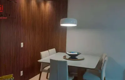 Apartamento com 3 dormitórios à venda, 87 m² por r$ 1.050.000,00 - taquaral - campinas/sp