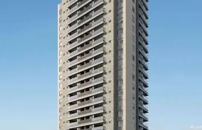 Grand paysage - 2 ou 3 suítes 115 e 117m², no melhor do cambuí