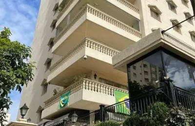 Oportunidade!!! apartamento com 4 dormitórios à venda, 303 m² por r$ 1.200.000 - cambuí - campinas/sp