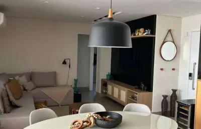 Splendor patriani taquaral, apartamento com 3 suítes à venda, 115 m² por r$ 1.800.000 - taquaral - campinas/sp