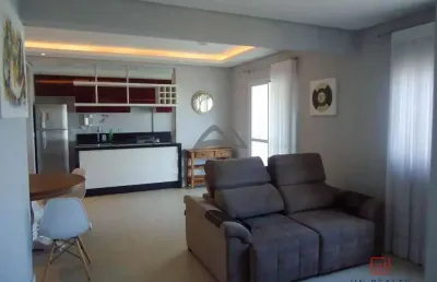 Apartamento com 2 dormitórios à venda, 87 m² por r$ 990.000,00 - jardim belo horizonte - campinas/sp