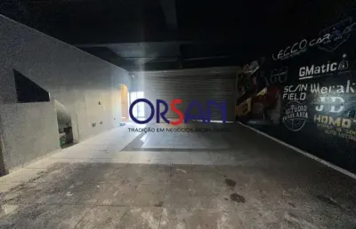 Sala comercial com 3 salas para alugar no santa paula, são caetano do sul  por r$ 6.500