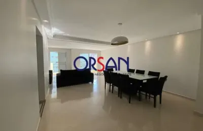 Apartamento com 3 quartos para alugar no santa paula, são caetano do sul  por r$ 6.000
